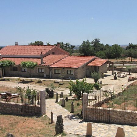 La Venta De Los Arribes Formariz Zewnętrze zdjęcie
