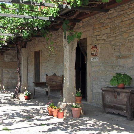La Venta De Los Arribes Formariz Zewnętrze zdjęcie