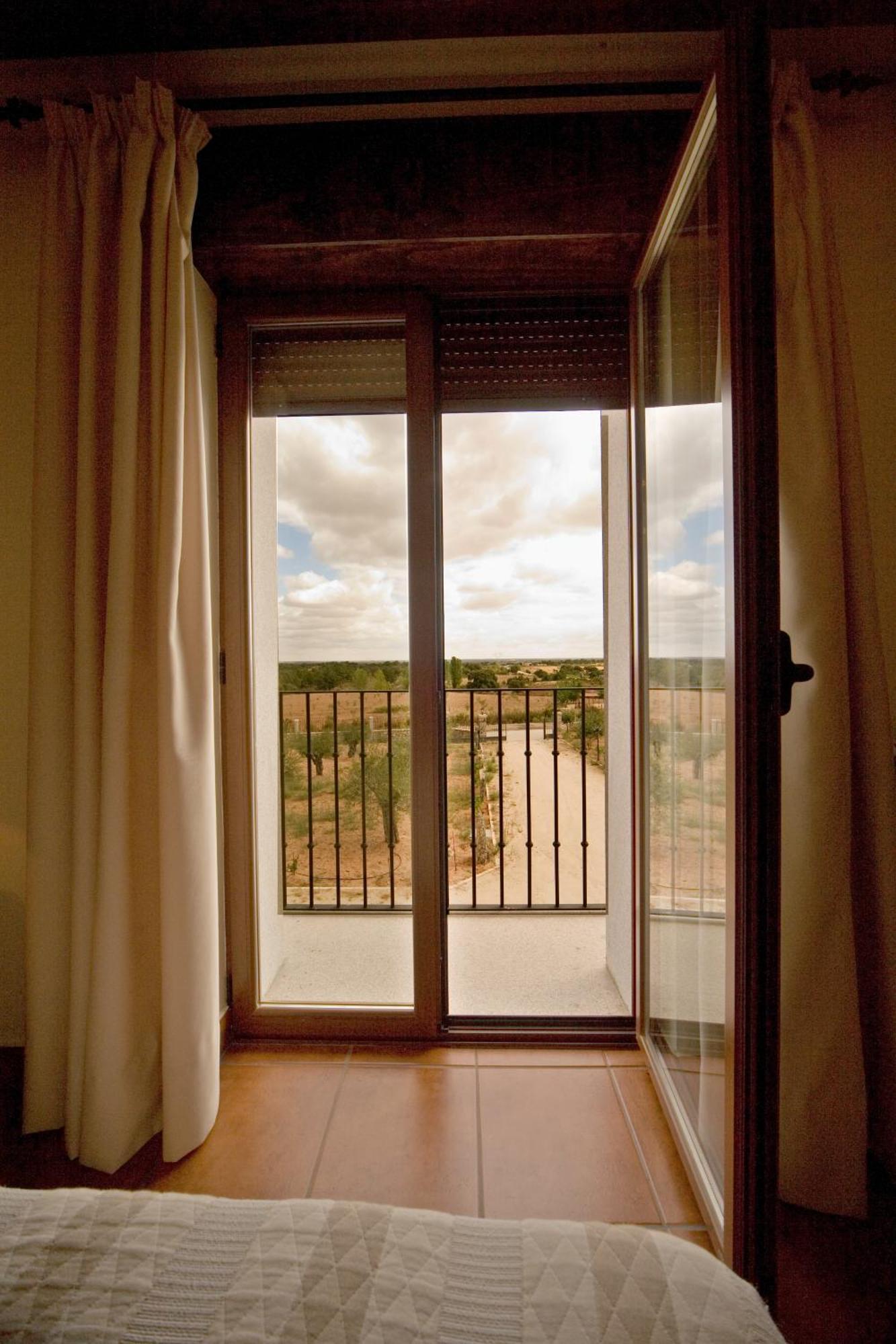 La Venta De Los Arribes Formariz Zewnętrze zdjęcie